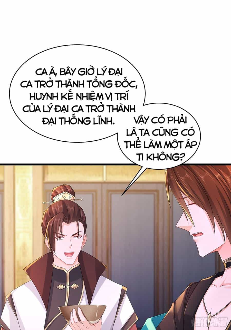 Người Ở Rể Bị Ép Thành Phản Diện - Chương 391 - ảnh 35
