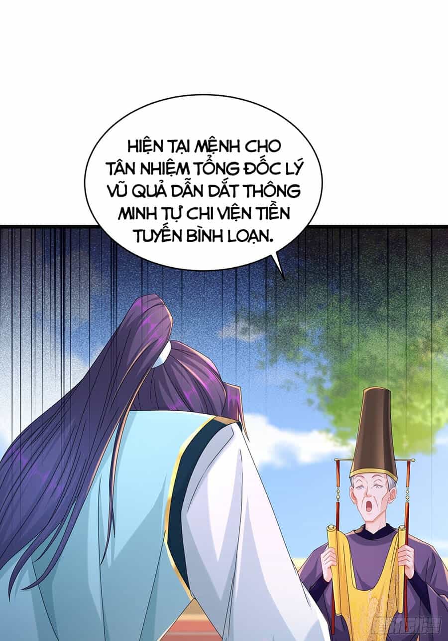 Người Ở Rể Bị Ép Thành Phản Diện - Chương 391 - ảnh 47