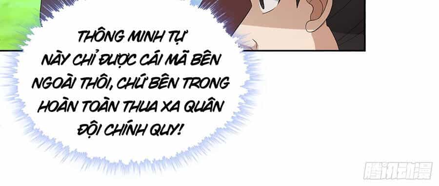 Người Ở Rể Bị Ép Thành Phản Diện - Chương 393 - ảnh 10