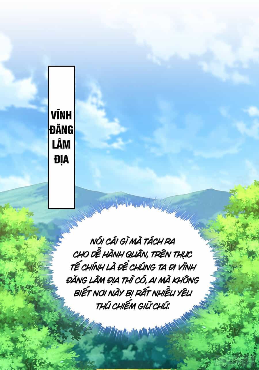 Người Ở Rể Bị Ép Thành Phản Diện - Chương 393 - ảnh 4