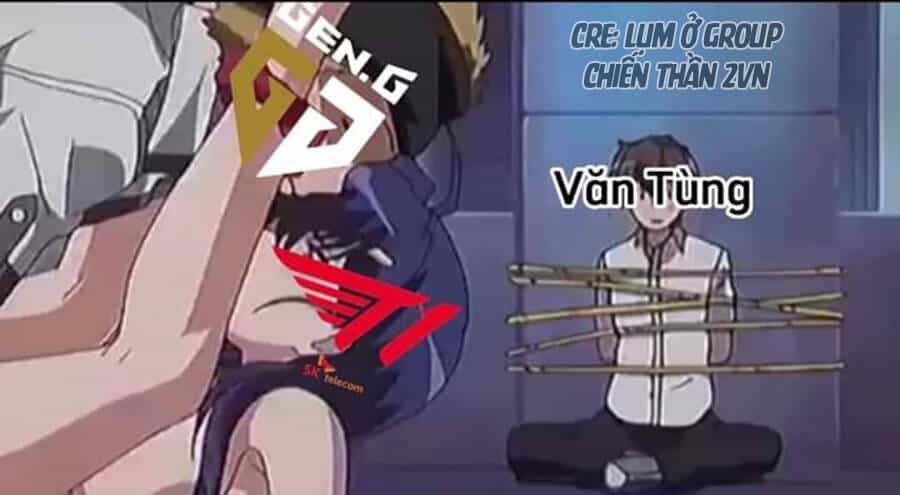 Người Ở Rể Bị Ép Thành Phản Diện - Chương 393 - ảnh 41