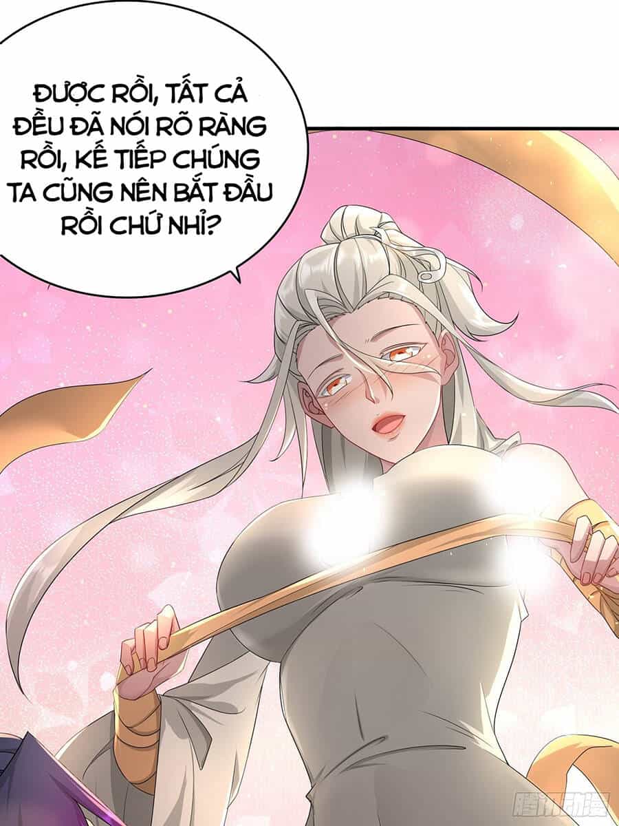 Người Ở Rể Bị Ép Thành Phản Diện - Chương 394 - ảnh 23