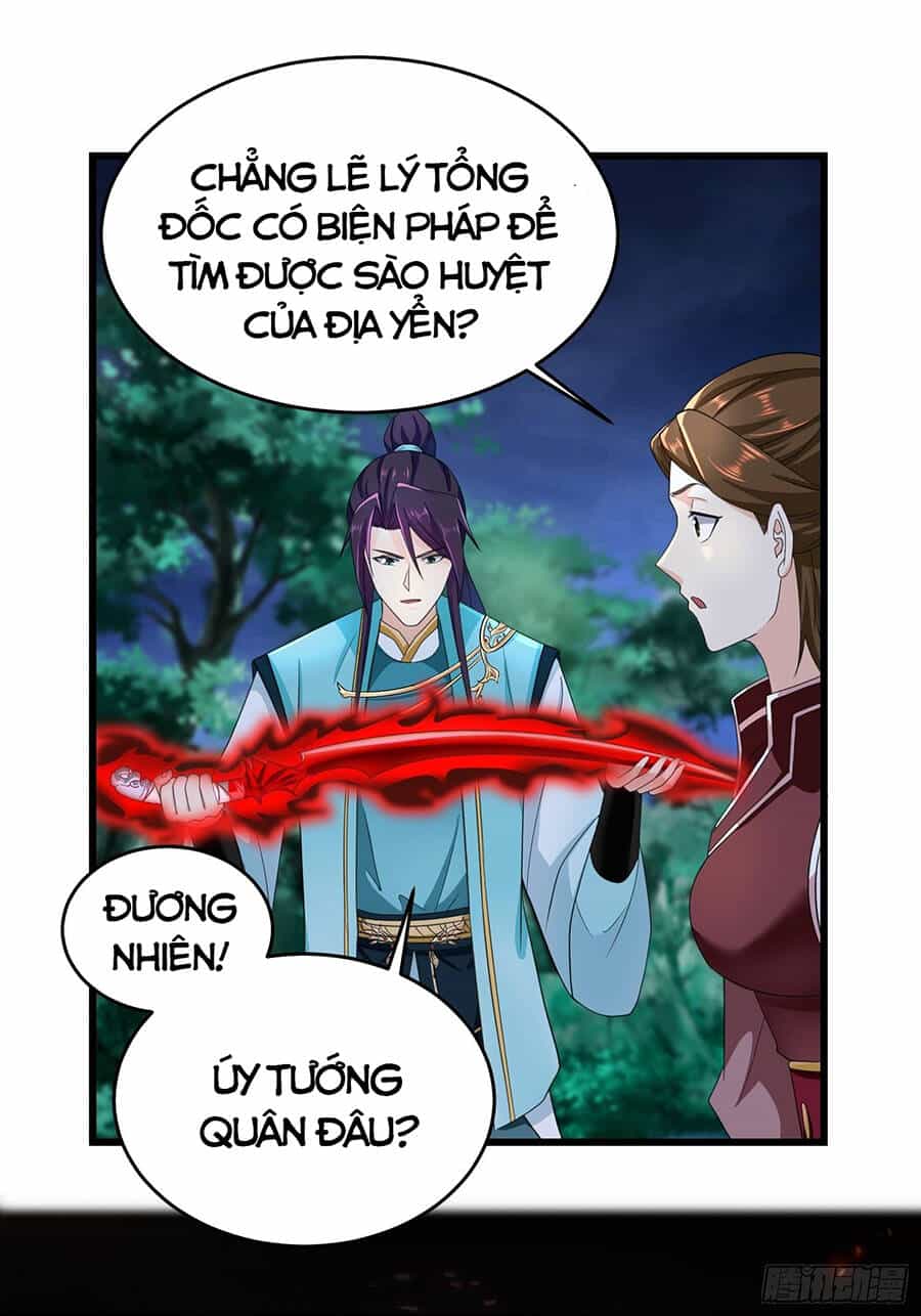 Người Ở Rể Bị Ép Thành Phản Diện - Chương 395 - ảnh 15