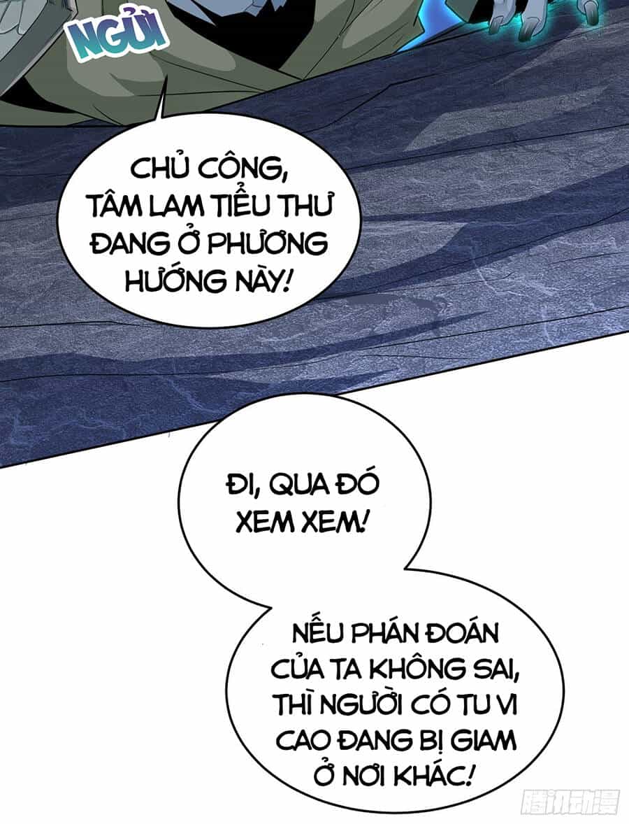 Người Ở Rể Bị Ép Thành Phản Diện - Chương 396 - ảnh 24