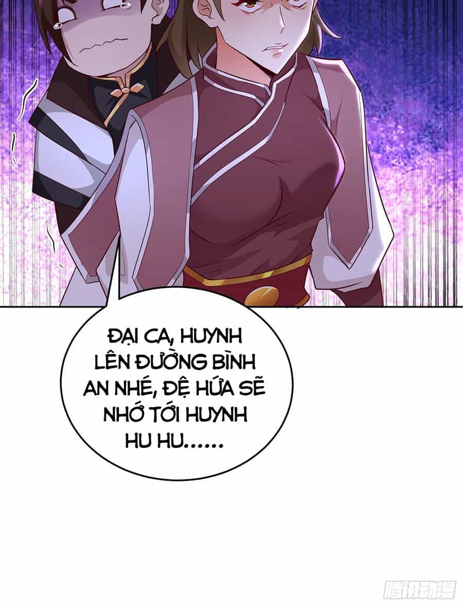 Người Ở Rể Bị Ép Thành Phản Diện - Chương 396 - ảnh 28