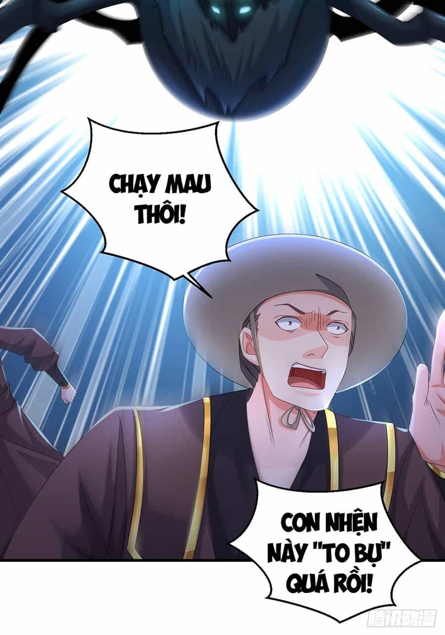 Người Ở Rể Bị Ép Thành Phản Diện - Chương 397 - ảnh 18