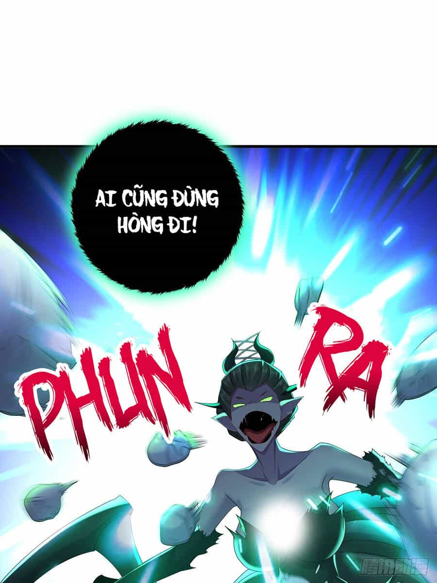 Người Ở Rể Bị Ép Thành Phản Diện - Chương 397 - ảnh 22