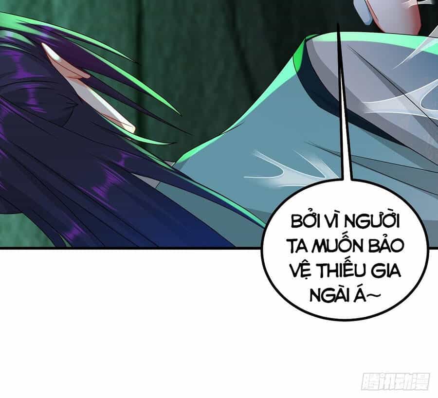 Người Ở Rể Bị Ép Thành Phản Diện - Chương 397 - ảnh 38
