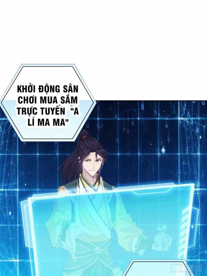 Người Ở Rể Bị Ép Thành Phản Diện - Chương 3 - ảnh 16