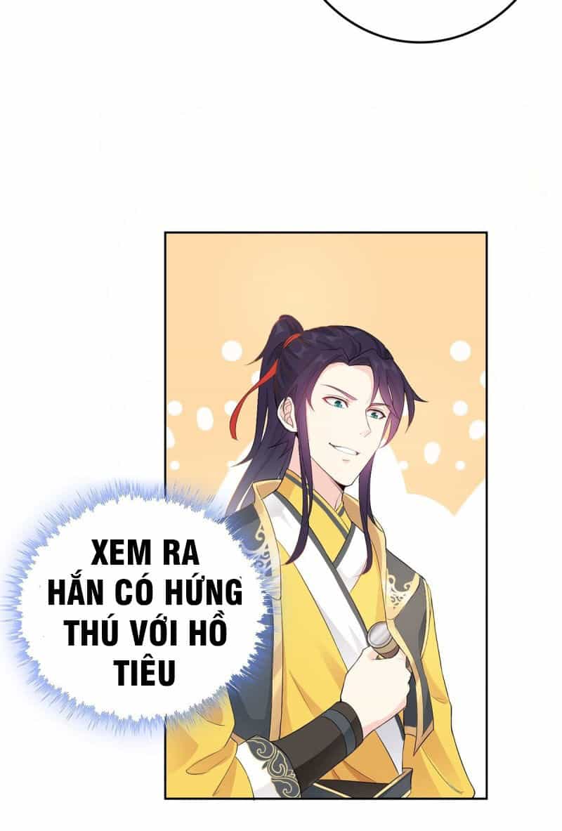 Người Ở Rể Bị Ép Thành Phản Diện - Chương 3 - ảnh 23