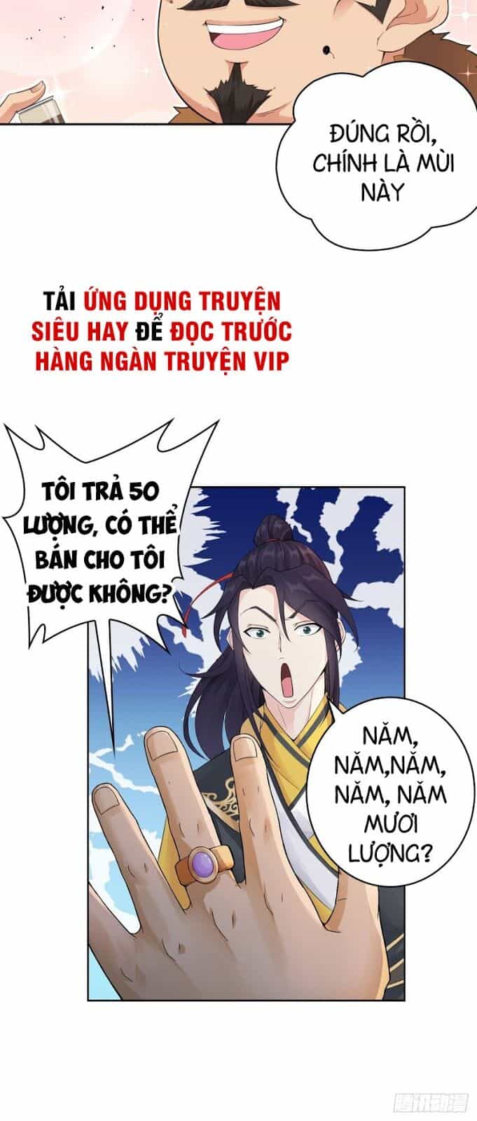 Người Ở Rể Bị Ép Thành Phản Diện - Chương 3 - ảnh 25