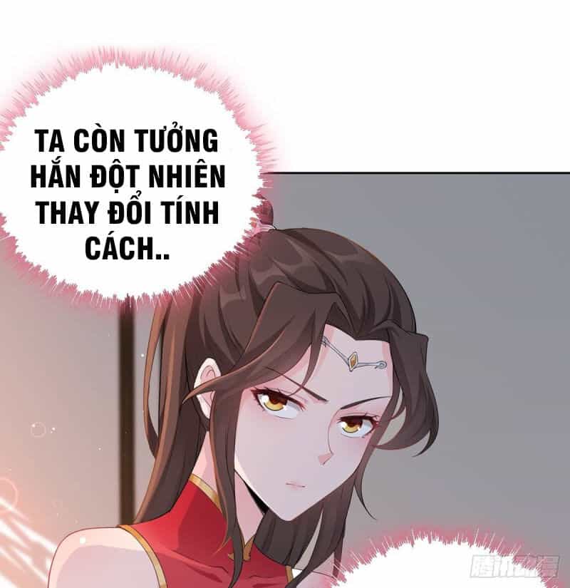 Người Ở Rể Bị Ép Thành Phản Diện - Chương 3 - ảnh 7