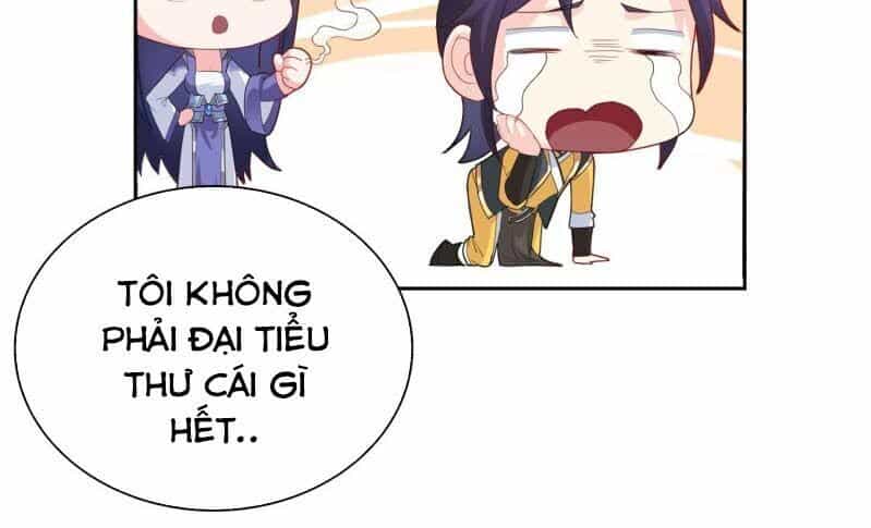 Người Ở Rể Bị Ép Thành Phản Diện - Chương 39 - ảnh 11
