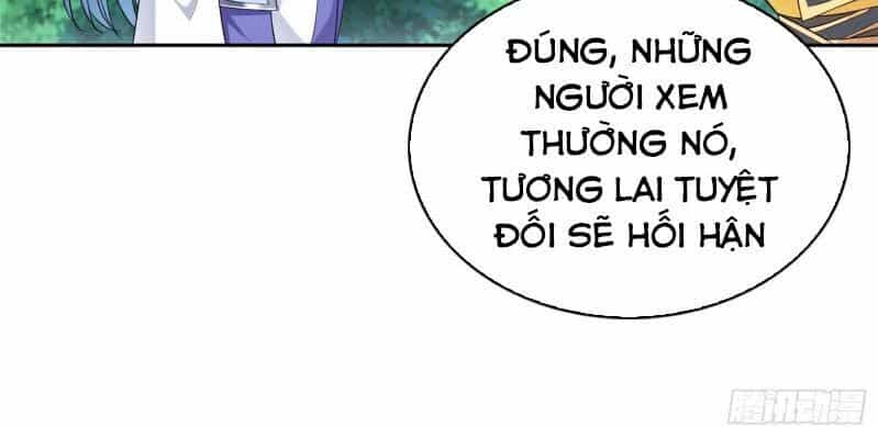 Người Ở Rể Bị Ép Thành Phản Diện - Chương 39 - ảnh 15