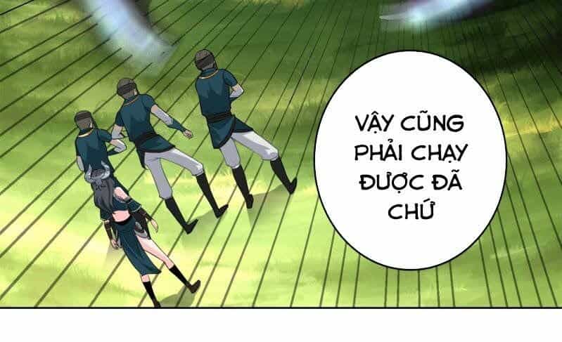Người Ở Rể Bị Ép Thành Phản Diện - Chương 39 - ảnh 21