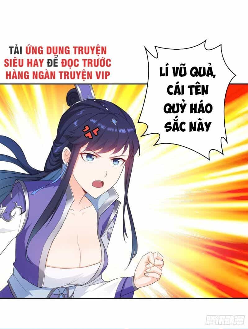 Người Ở Rể Bị Ép Thành Phản Diện - Chương 39 - ảnh 26