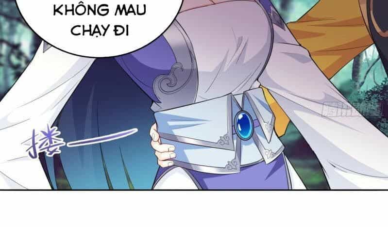 Người Ở Rể Bị Ép Thành Phản Diện - Chương 39 - ảnh 3