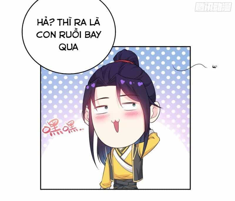 Người Ở Rể Bị Ép Thành Phản Diện - Chương 39 - ảnh 9