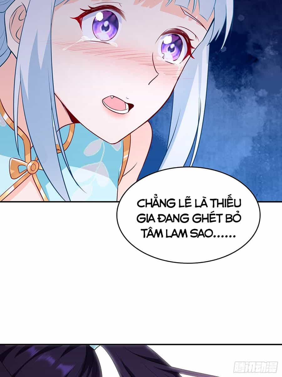 Người Ở Rể Bị Ép Thành Phản Diện - Chương 398 - ảnh 13