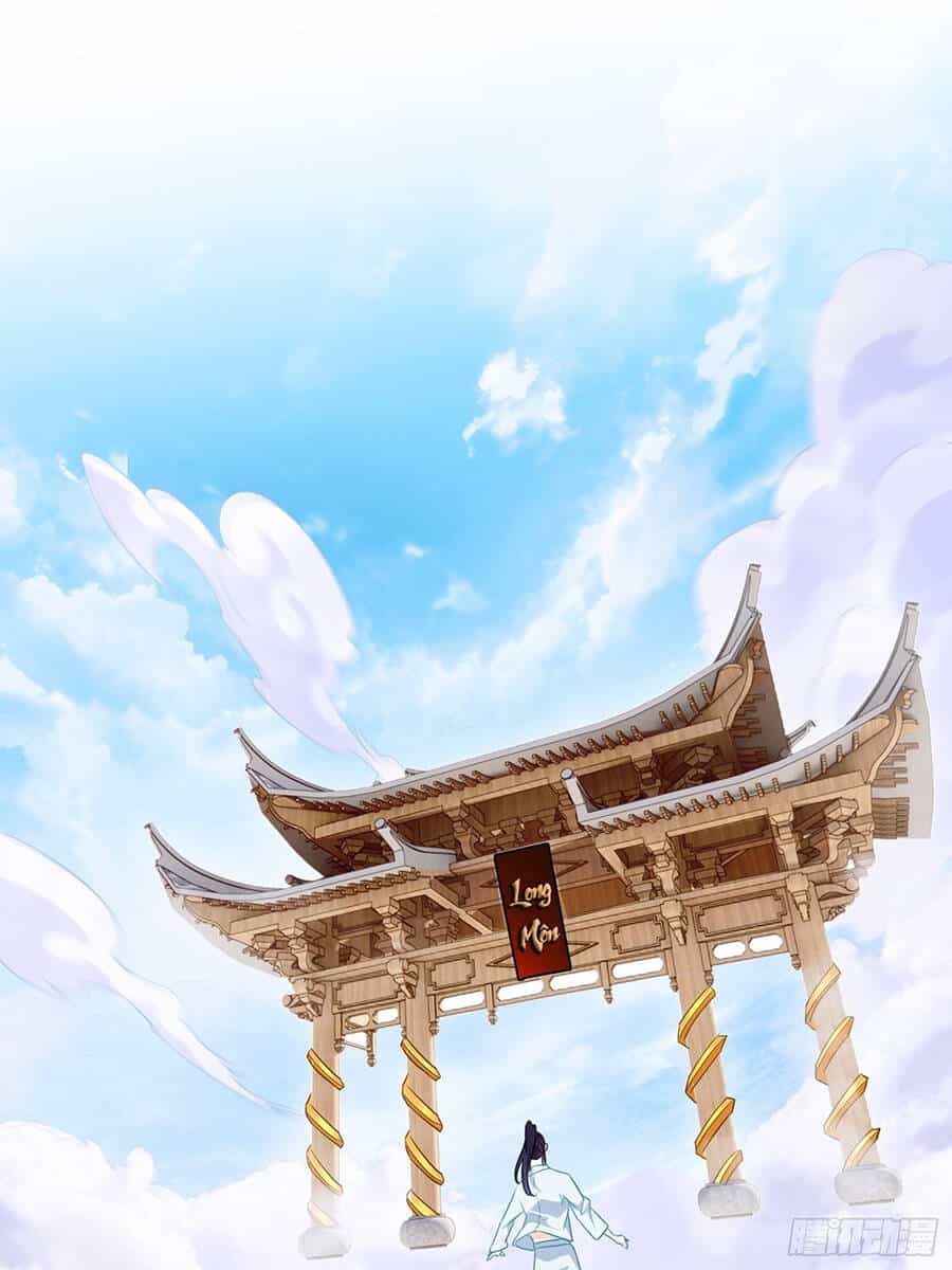 Người Ở Rể Bị Ép Thành Phản Diện - Chương 398 - ảnh 16