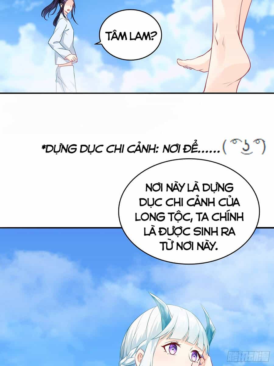 Người Ở Rể Bị Ép Thành Phản Diện - Chương 398 - ảnh 18