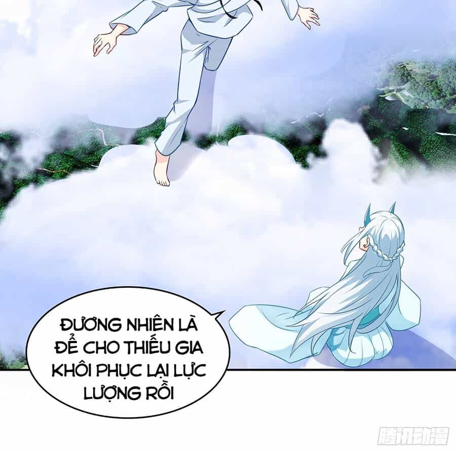 Người Ở Rể Bị Ép Thành Phản Diện - Chương 398 - ảnh 21