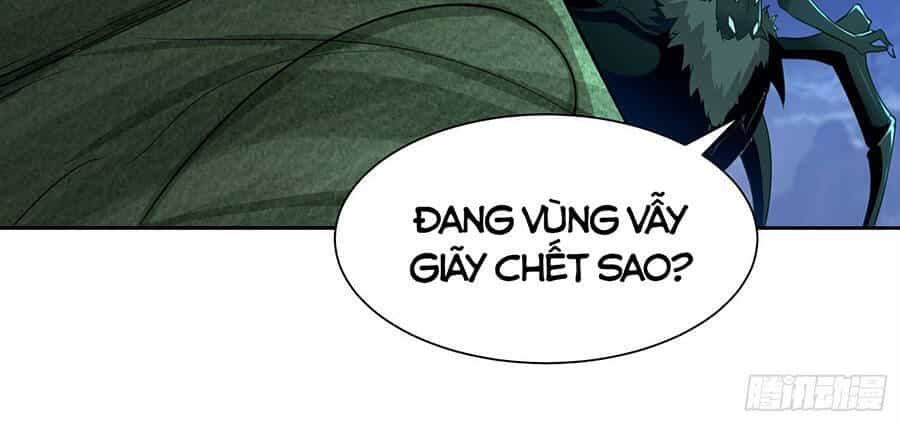 Người Ở Rể Bị Ép Thành Phản Diện - Chương 398 - ảnh 27