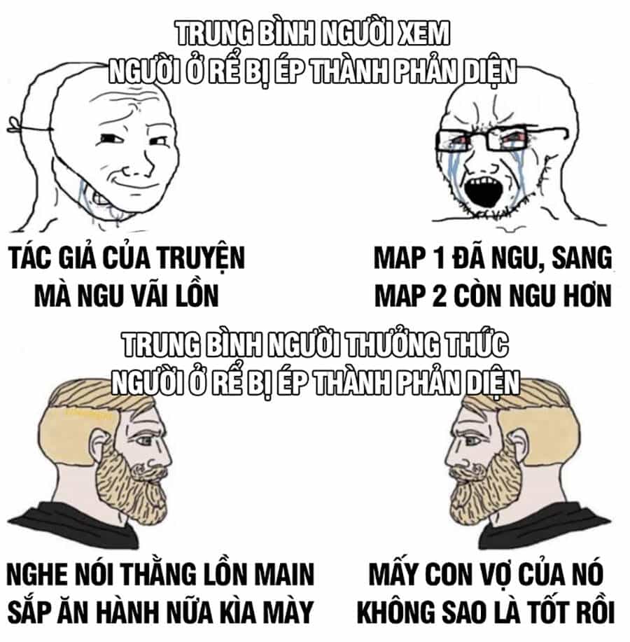Người Ở Rể Bị Ép Thành Phản Diện - Chương 399 - ảnh 1