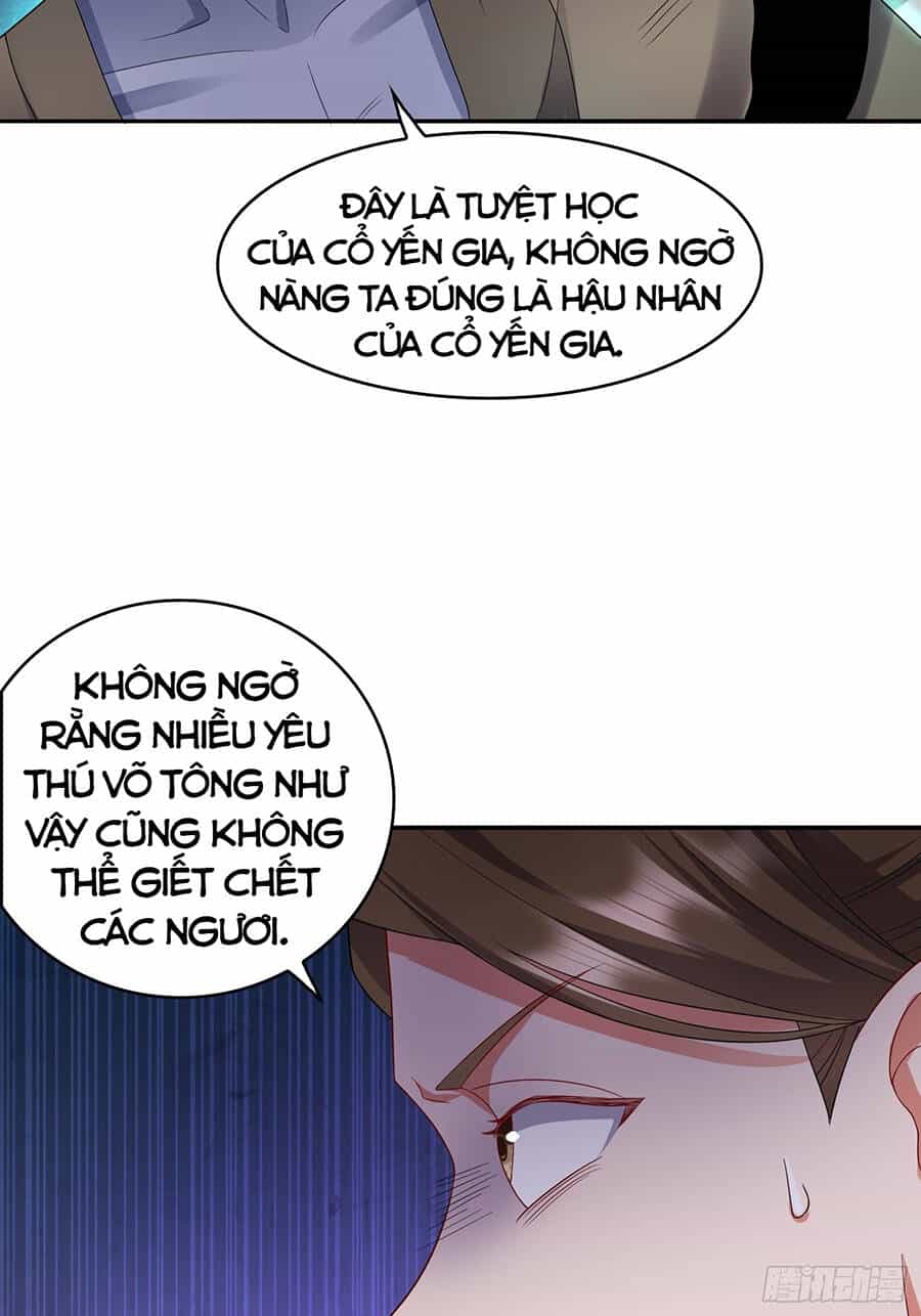 Người Ở Rể Bị Ép Thành Phản Diện - Chương 399 - ảnh 50