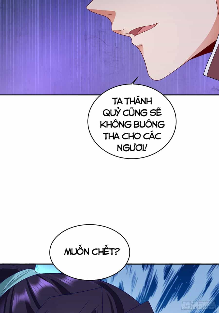 Người Ở Rể Bị Ép Thành Phản Diện - Chương 399 - ảnh 51