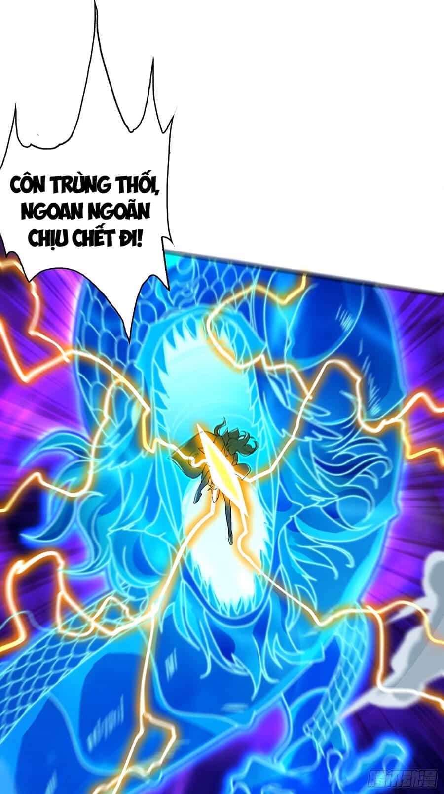 Người Ở Rể Bị Ép Thành Phản Diện - Chương 399 - ảnh 8