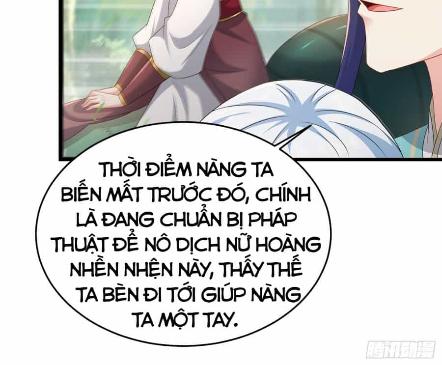Người Ở Rể Bị Ép Thành Phản Diện - Chương 400 - ảnh 21