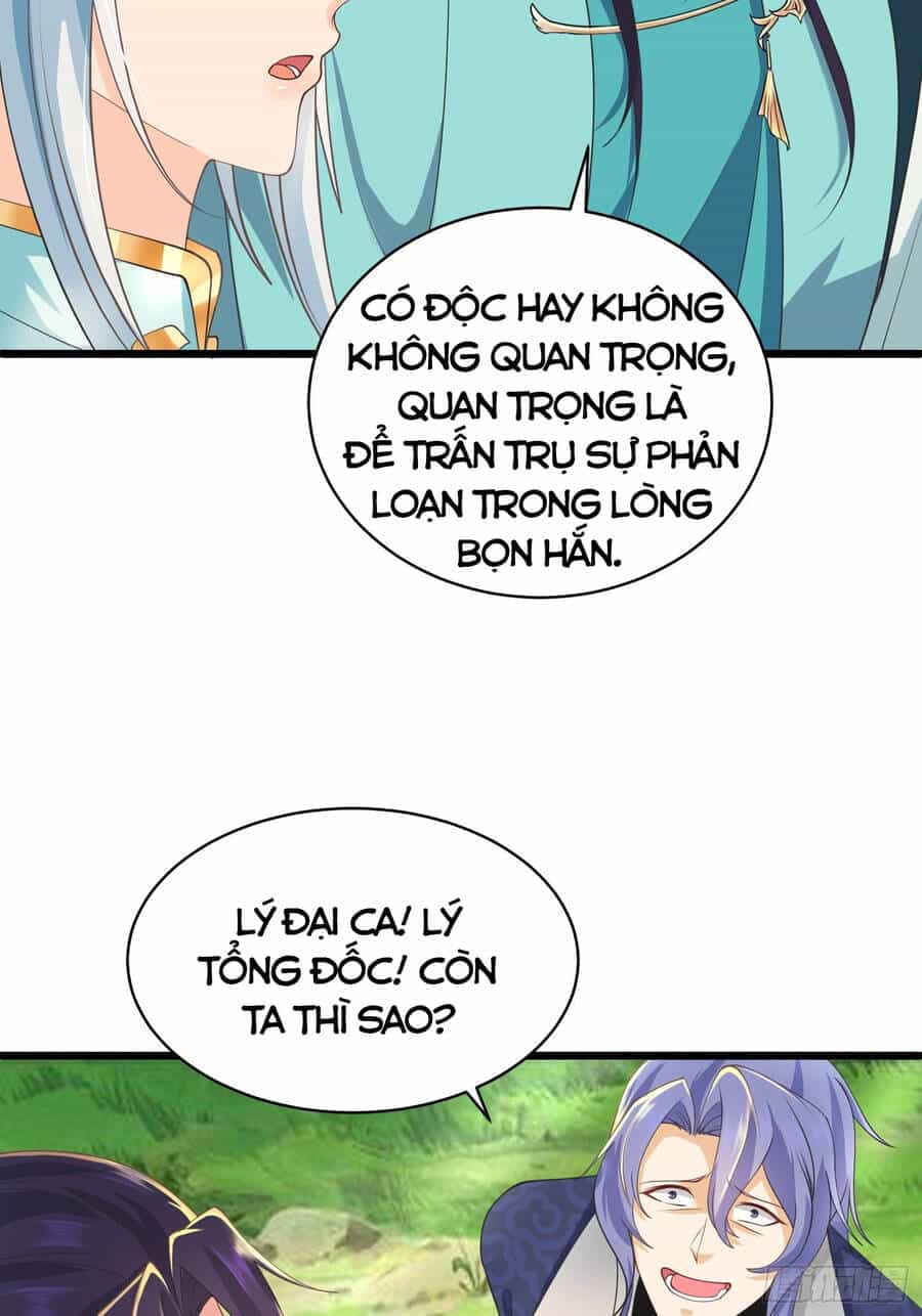 Người Ở Rể Bị Ép Thành Phản Diện - Chương 401 - ảnh 113