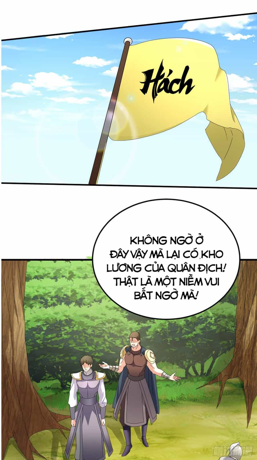 Người Ở Rể Bị Ép Thành Phản Diện - Chương 401 - ảnh 124