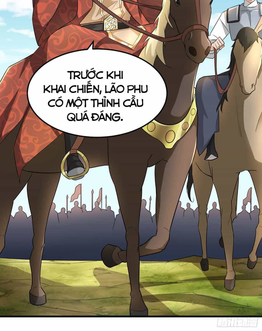 Người Ở Rể Bị Ép Thành Phản Diện - Chương 401 - ảnh 133