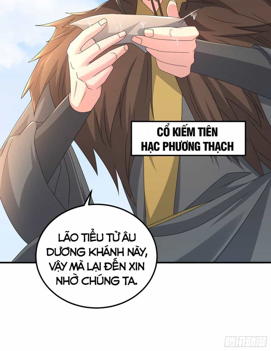 Người Ở Rể Bị Ép Thành Phản Diện - Chương 401 - ảnh 211