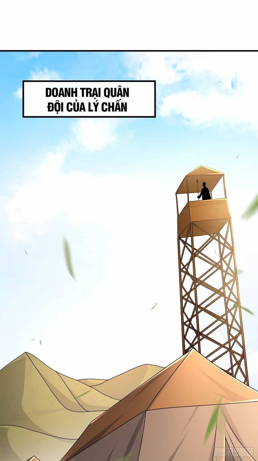Người Ở Rể Bị Ép Thành Phản Diện - Chương 401 - ảnh 221