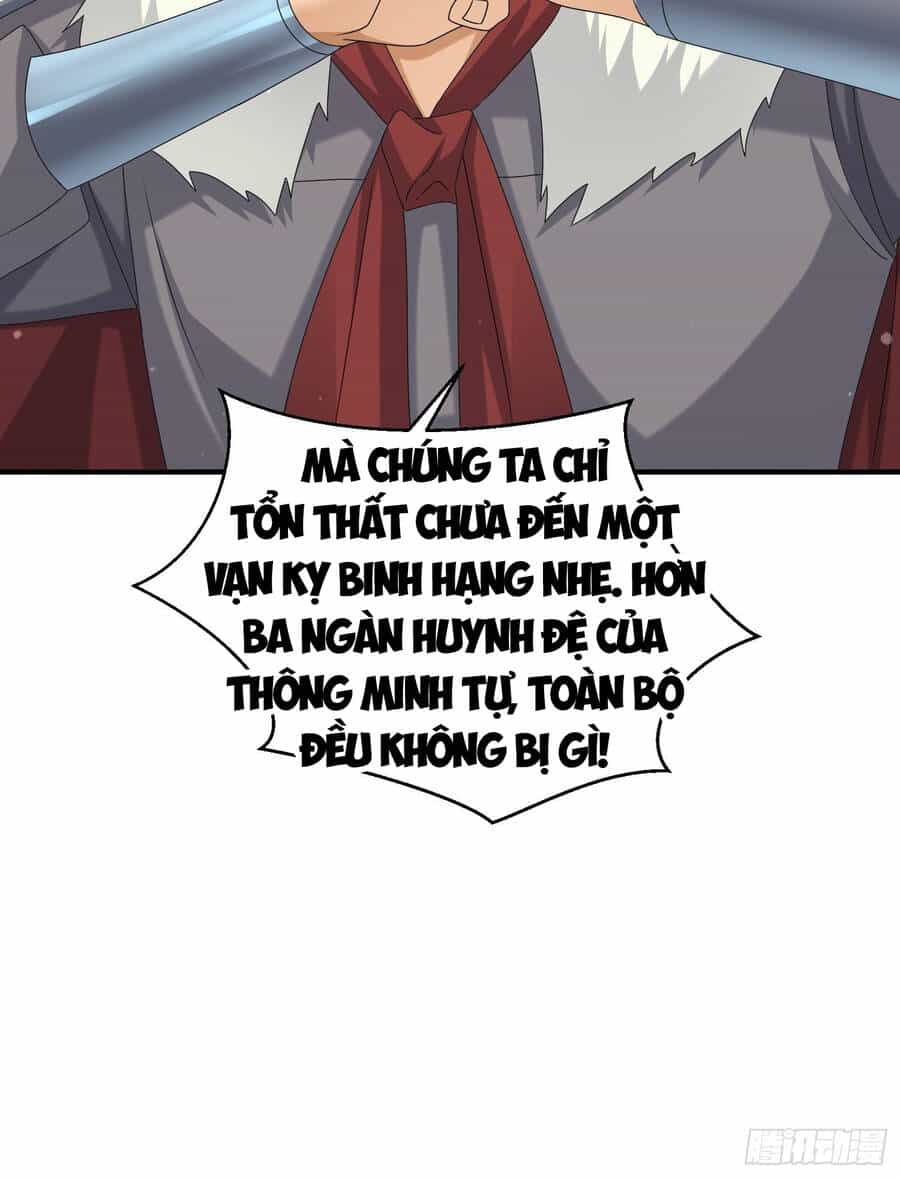 Người Ở Rể Bị Ép Thành Phản Diện - Chương 401 - ảnh 238