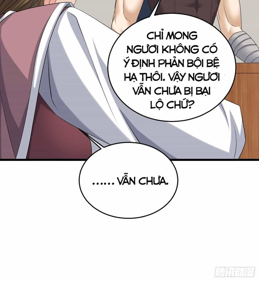 Người Ở Rể Bị Ép Thành Phản Diện - Chương 401 - ảnh 45