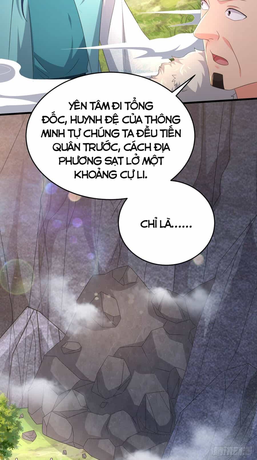 Người Ở Rể Bị Ép Thành Phản Diện - Chương 401 - ảnh 57