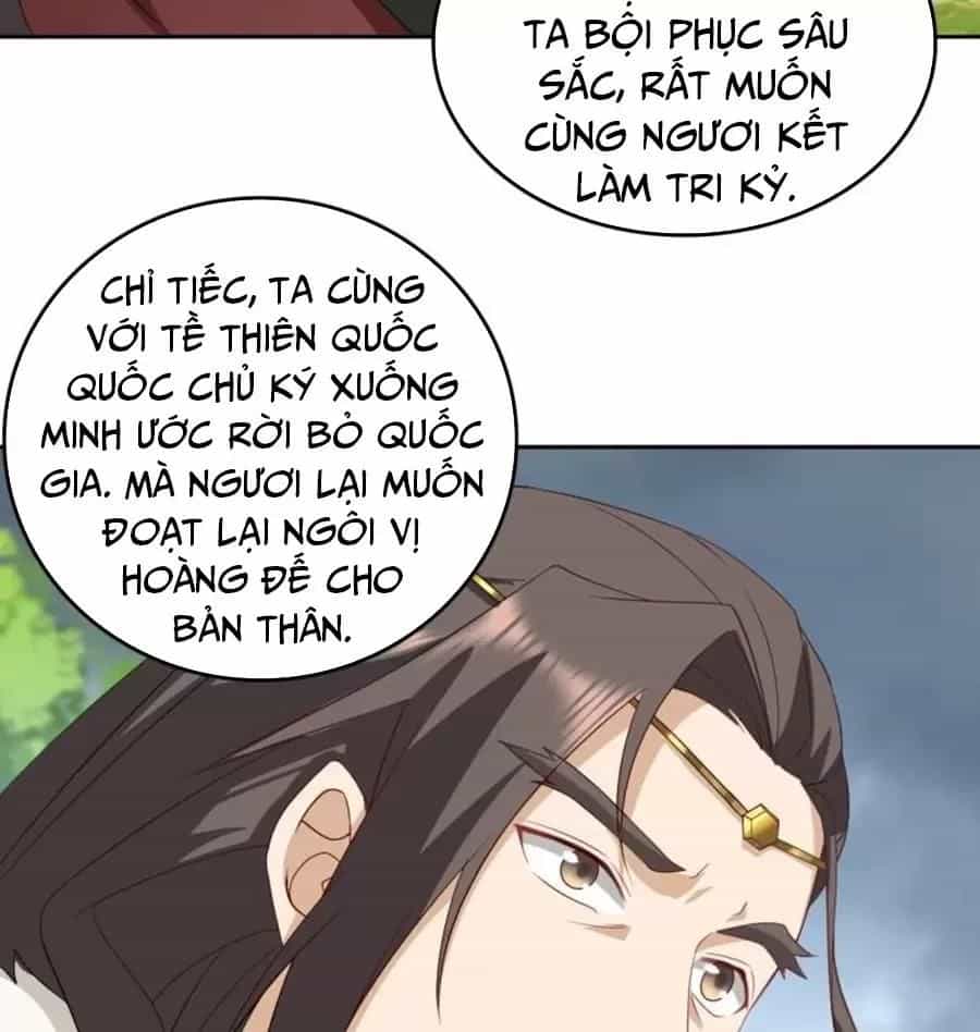 Người Ở Rể Bị Ép Thành Phản Diện - Chương 402 - ảnh 15