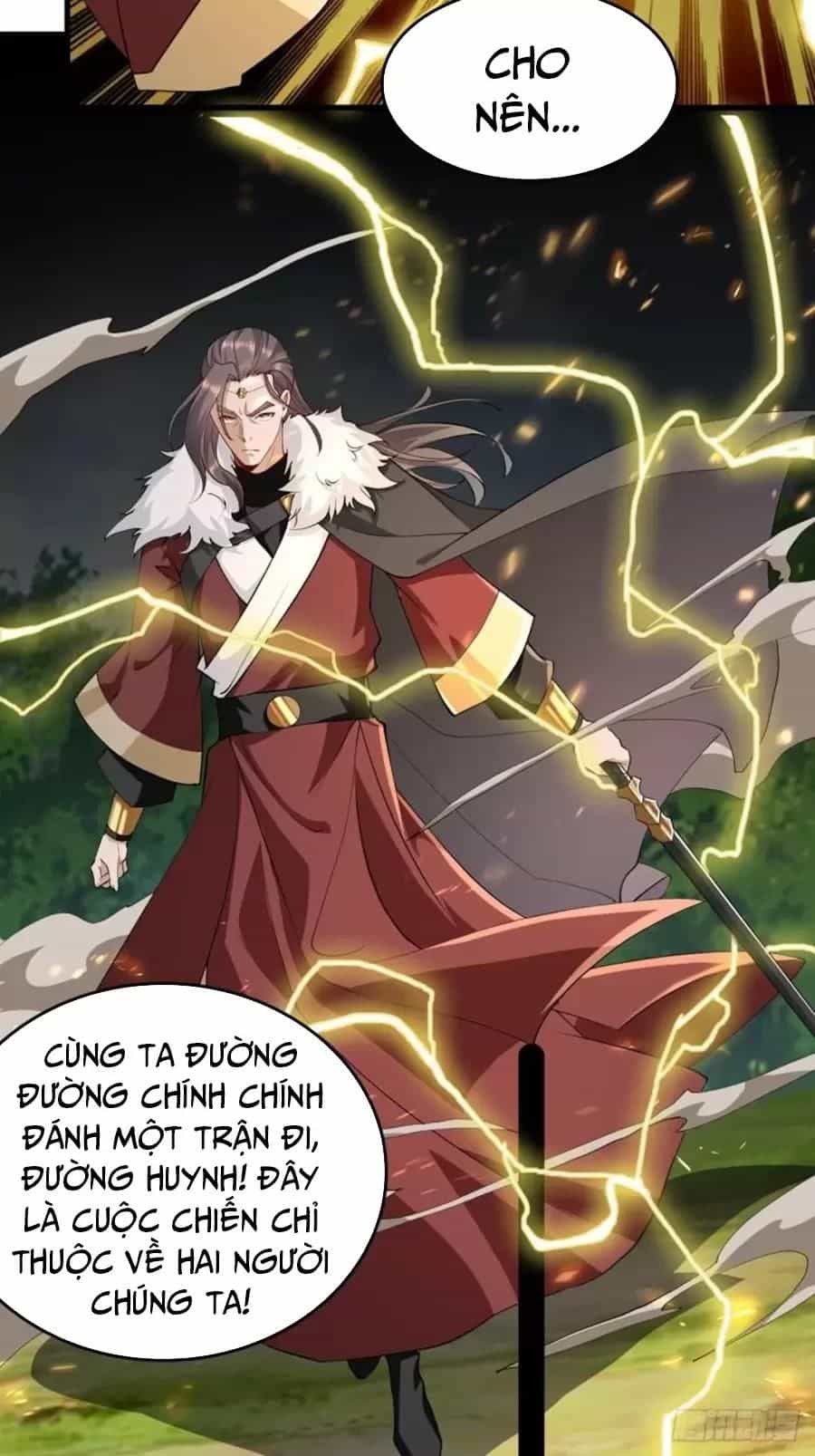 Người Ở Rể Bị Ép Thành Phản Diện - Chương 402 - ảnh 19