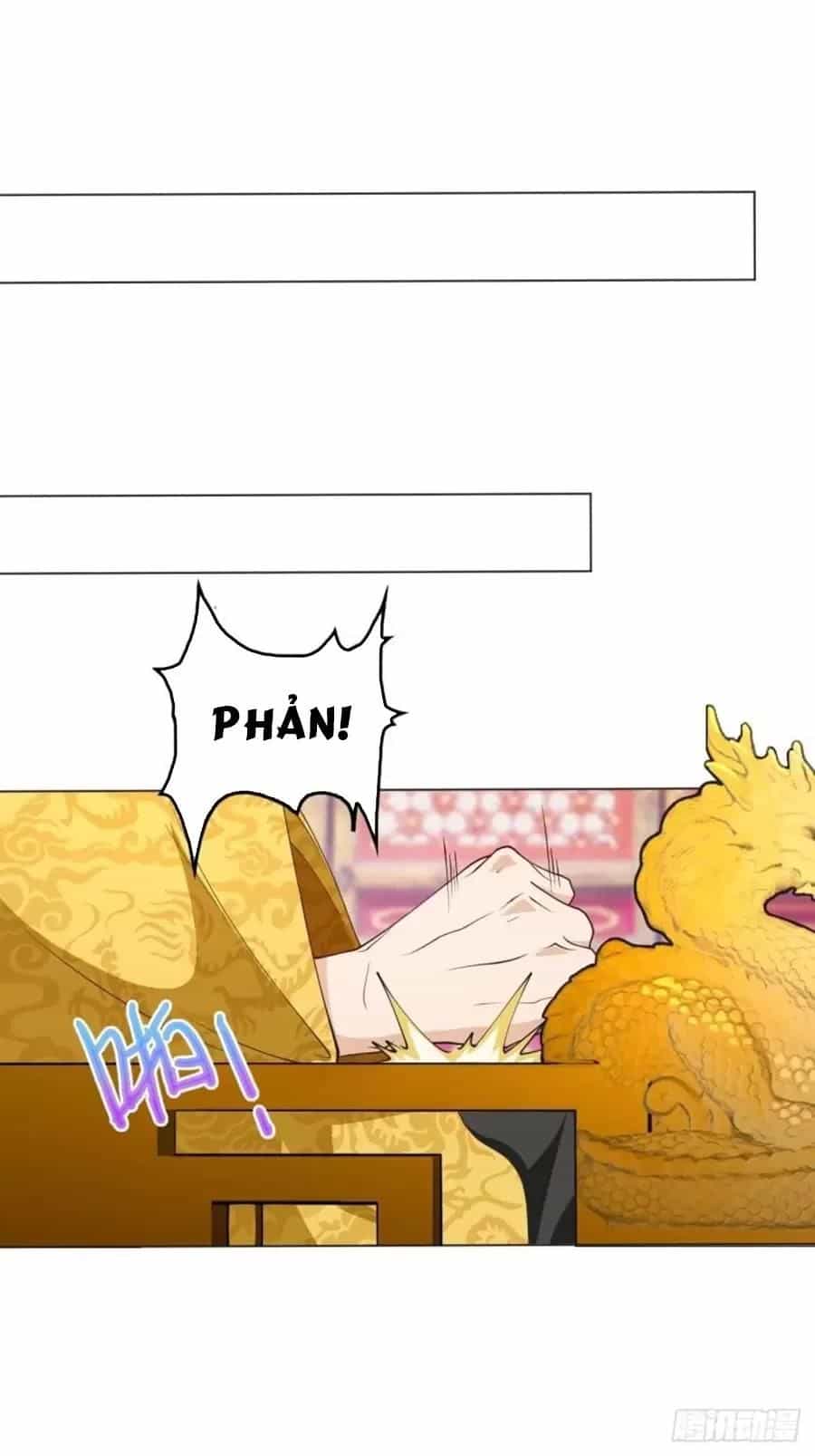 Người Ở Rể Bị Ép Thành Phản Diện - Chương 402 - ảnh 24