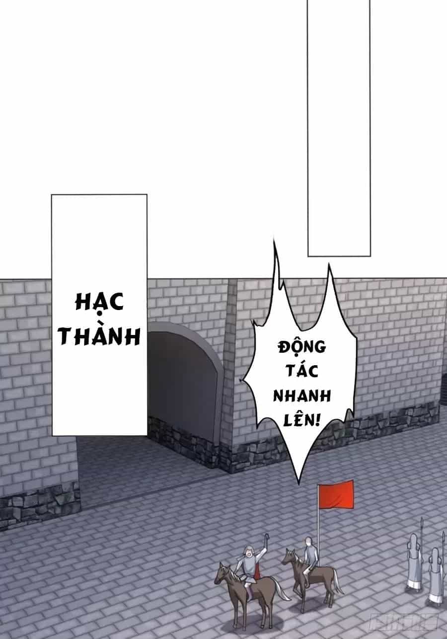 Người Ở Rể Bị Ép Thành Phản Diện - Chương 402 - ảnh 35