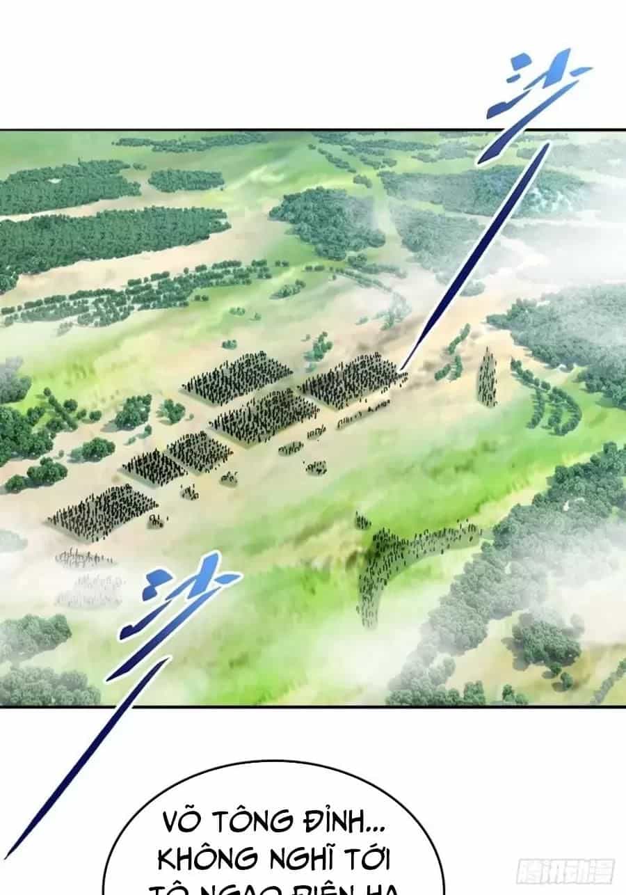 Người Ở Rể Bị Ép Thành Phản Diện - Chương 402 - ảnh 4