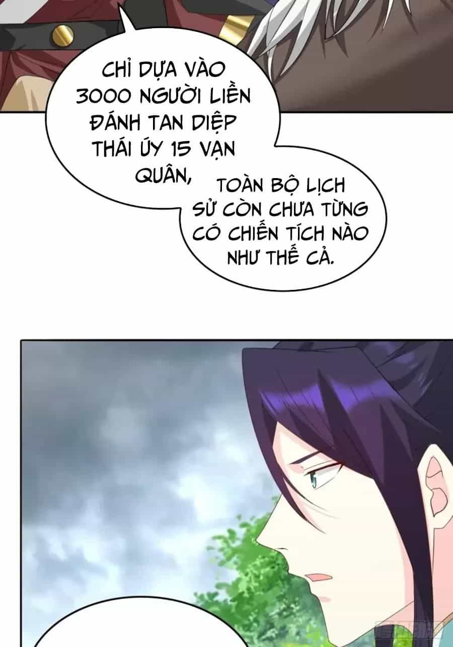 Người Ở Rể Bị Ép Thành Phản Diện - Chương 402 - ảnh 8
