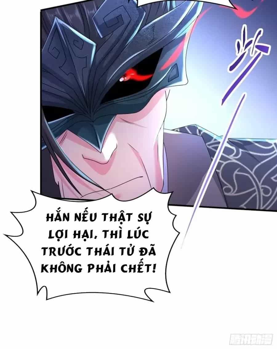 Người Ở Rể Bị Ép Thành Phản Diện - Chương 403 - ảnh 16