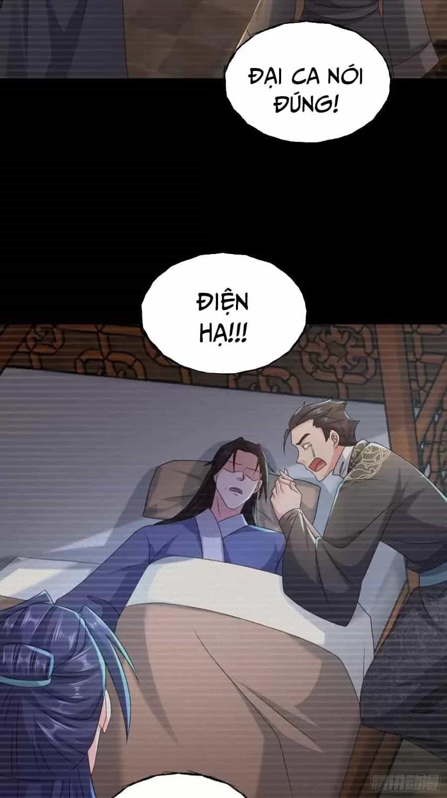 Người Ở Rể Bị Ép Thành Phản Diện - Chương 403 - ảnh 9