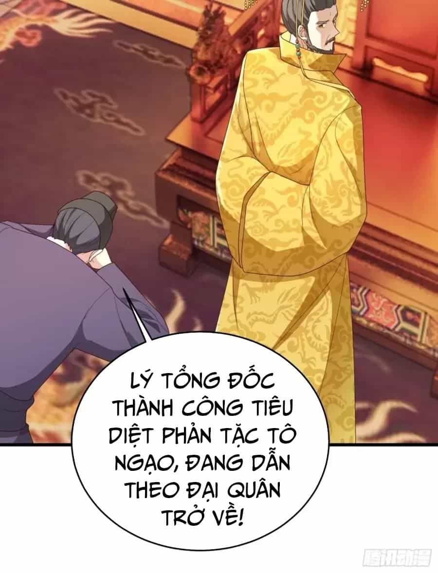 Người Ở Rể Bị Ép Thành Phản Diện - Chương 404 - ảnh 10