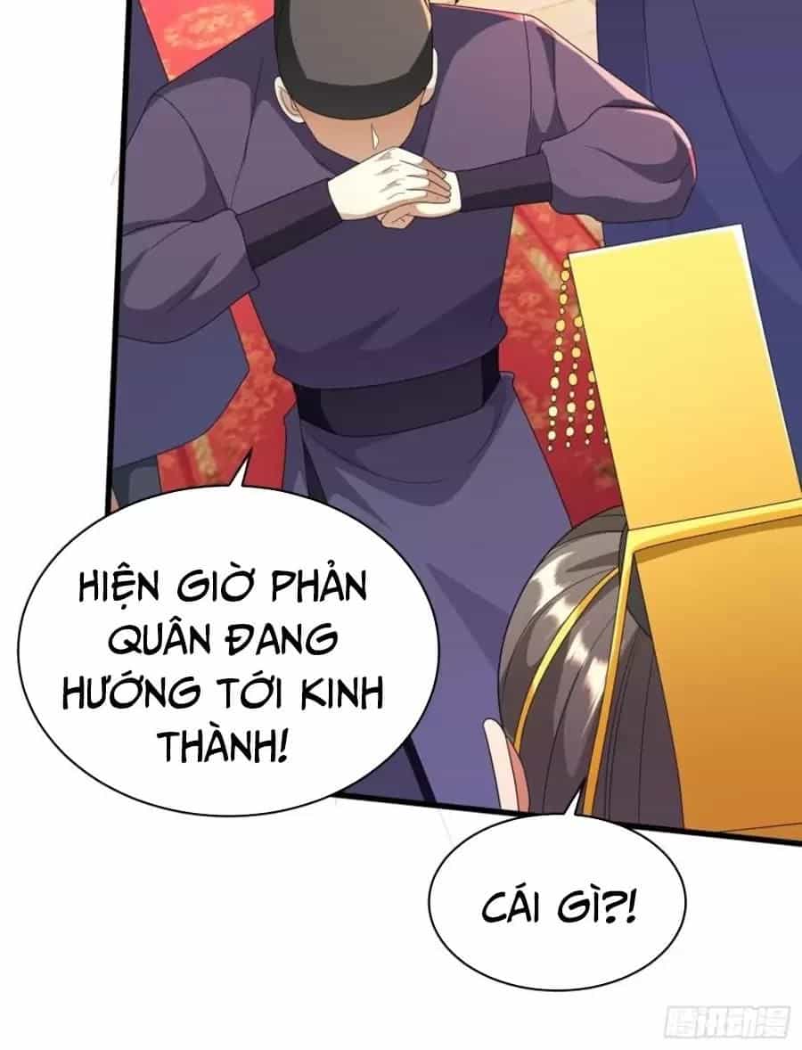 Người Ở Rể Bị Ép Thành Phản Diện - Chương 404 - ảnh 14